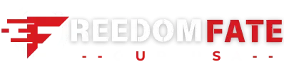 Freedom Fate Logo