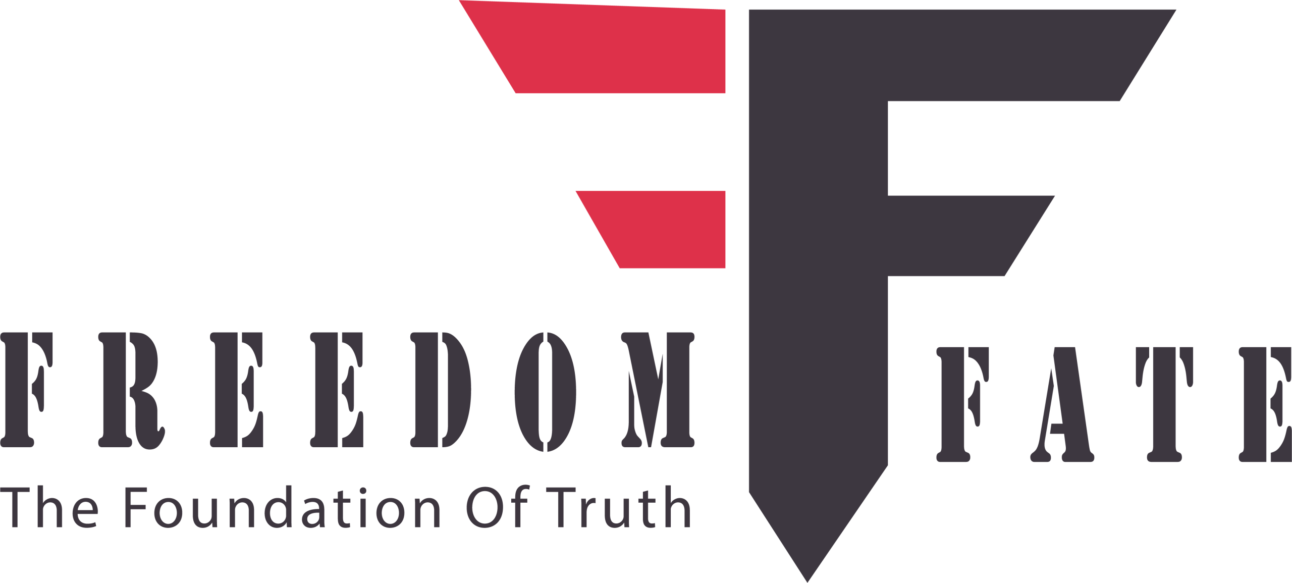 Freedom Fate Logo